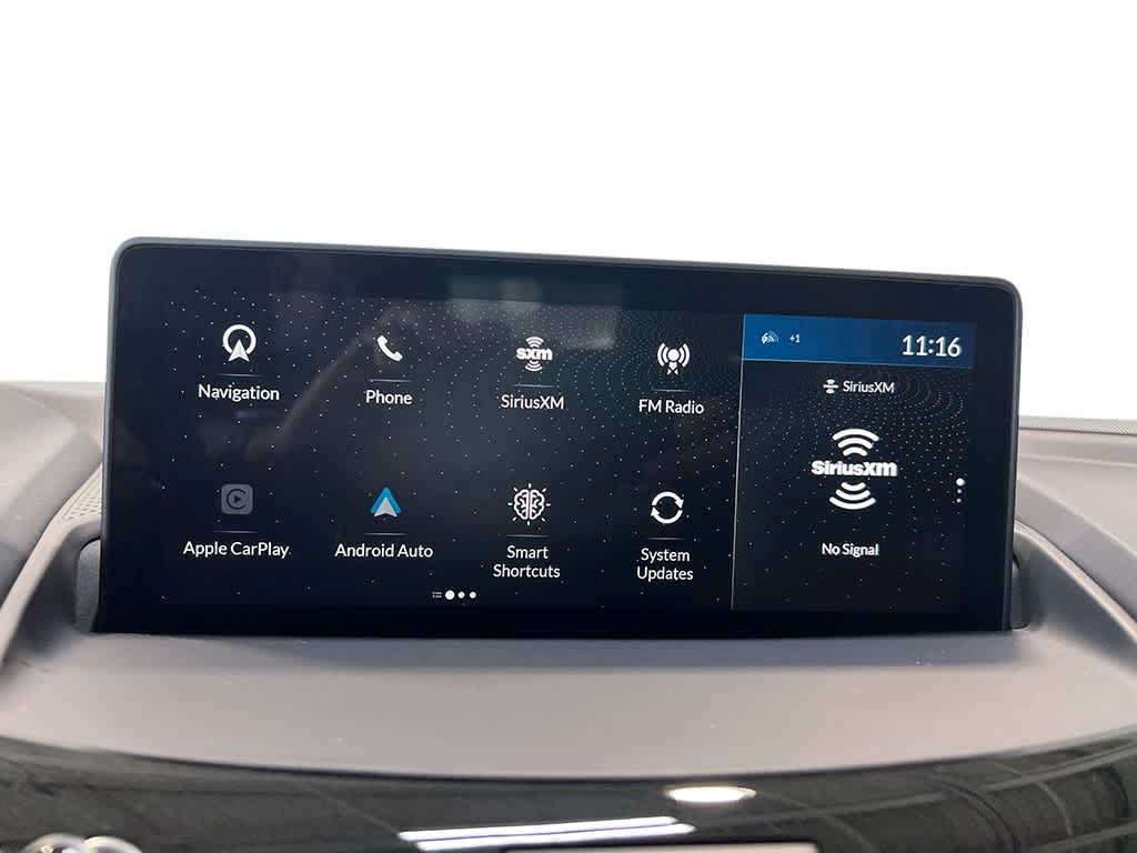 2026 Acura RDX w/A-Spec Advance Package