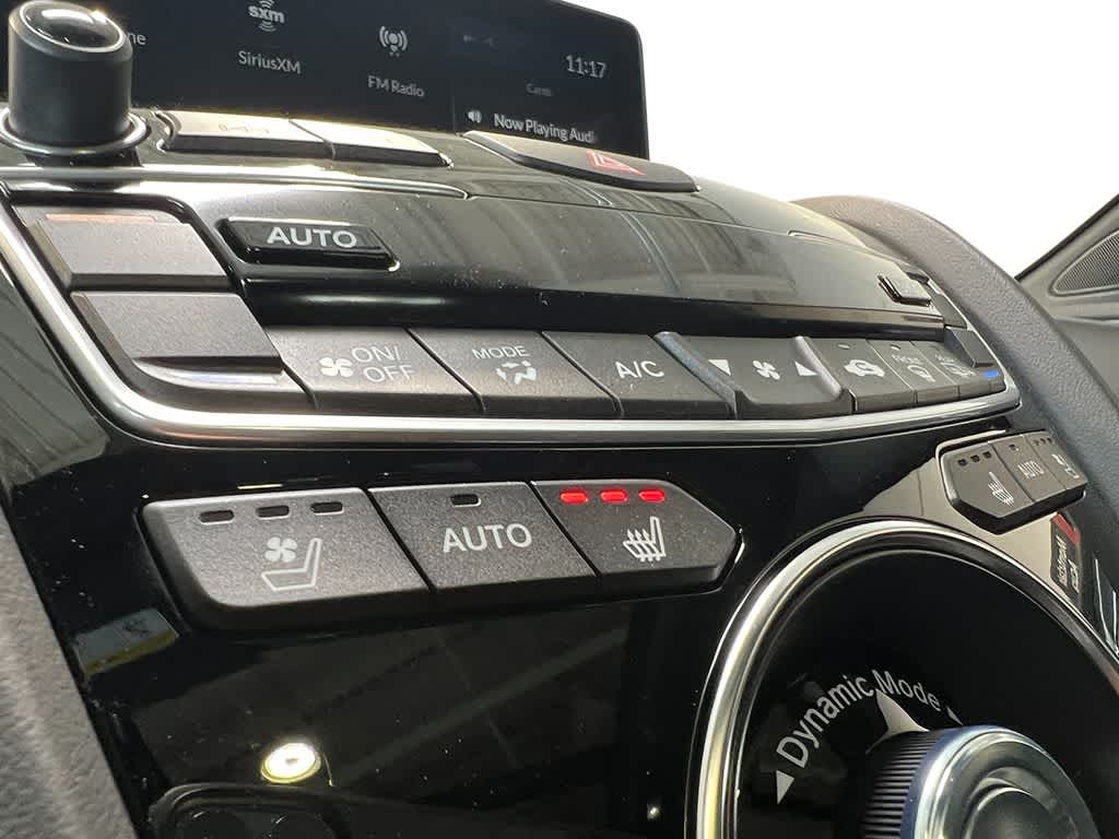 2026 Acura RDX w/A-Spec Advance Package