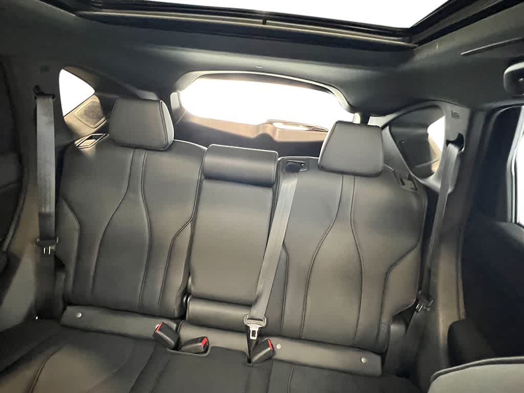 2026 Acura RDX w/A-Spec Advance Package