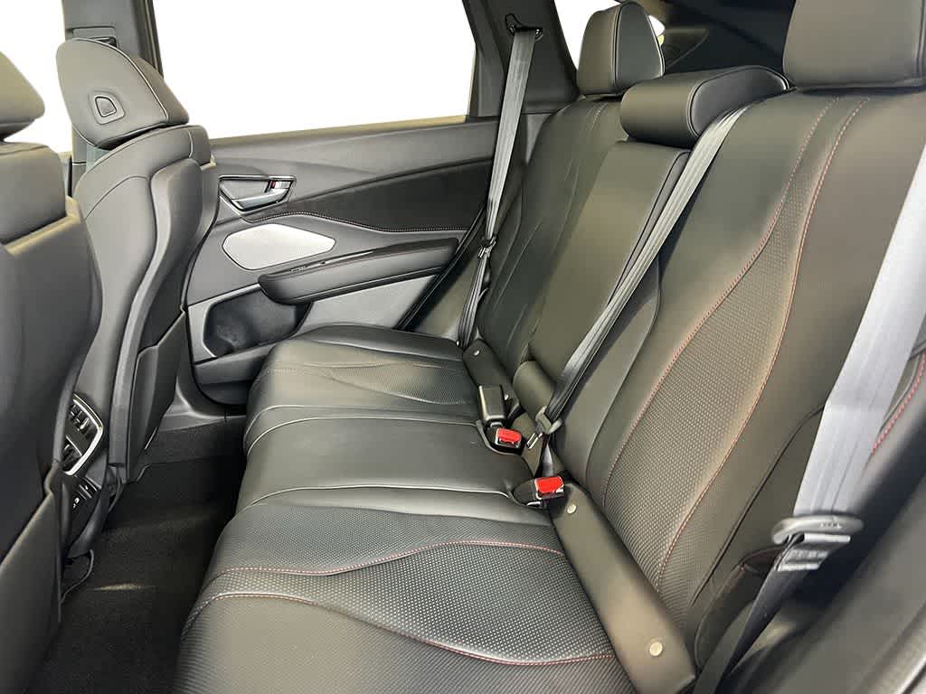 2026 Acura RDX w/A-Spec Advance Package