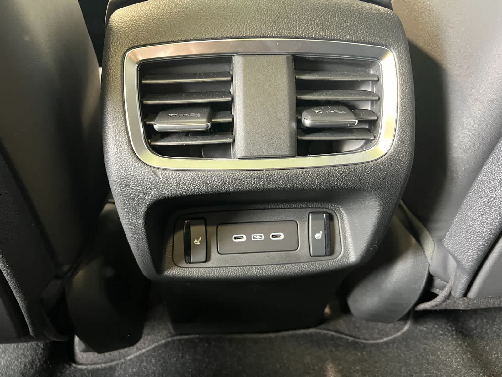2026 Acura RDX w/A-Spec Advance Package