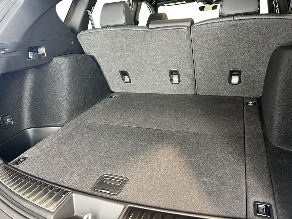 2026 Acura RDX w/A-Spec Advance Package