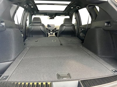 2026 Acura RDX w/A-Spec Advance Package