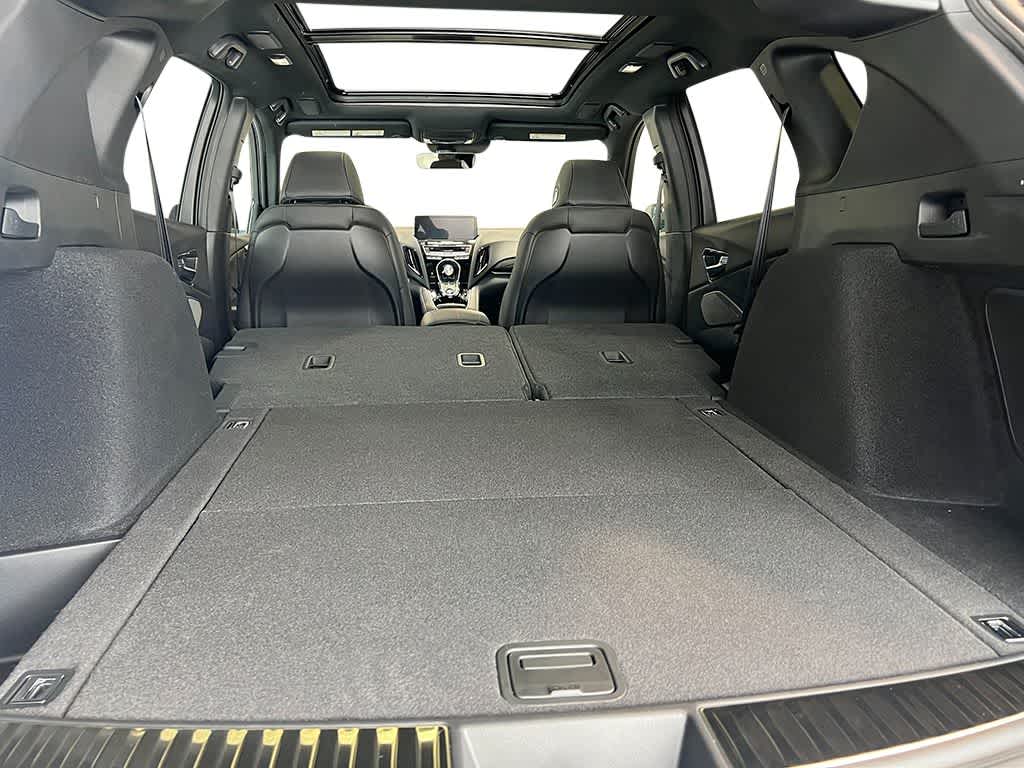 2026 Acura RDX w/A-Spec Advance Package