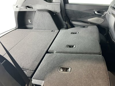 2026 Acura RDX w/A-Spec Advance Package