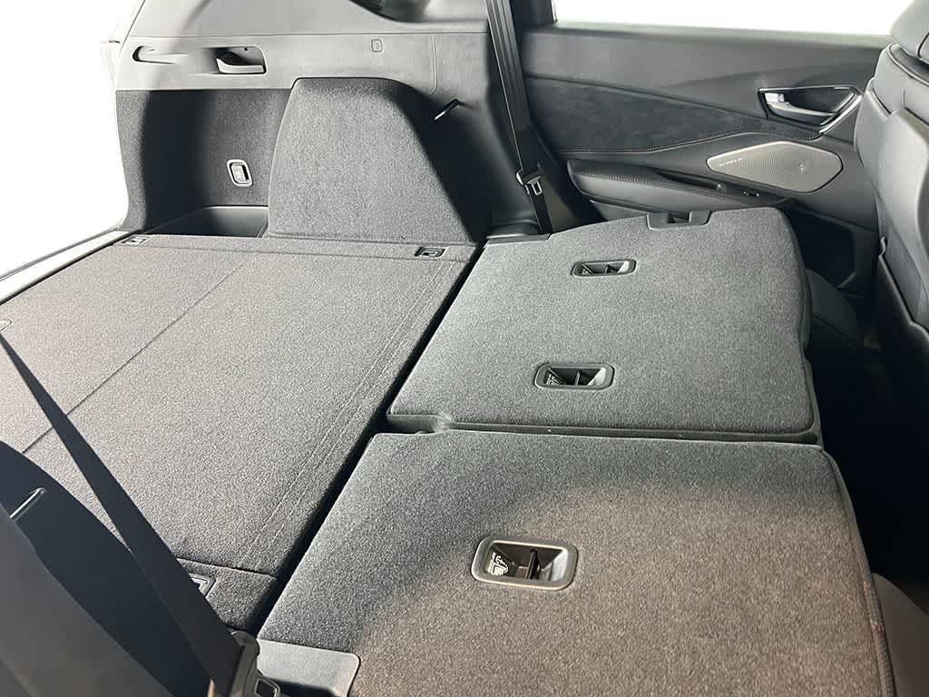 2026 Acura RDX w/A-Spec Advance Package