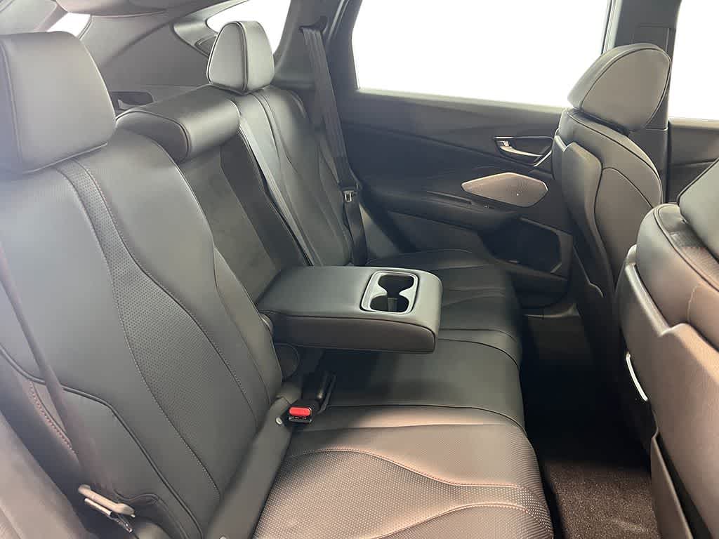 2026 Acura RDX w/A-Spec Advance Package