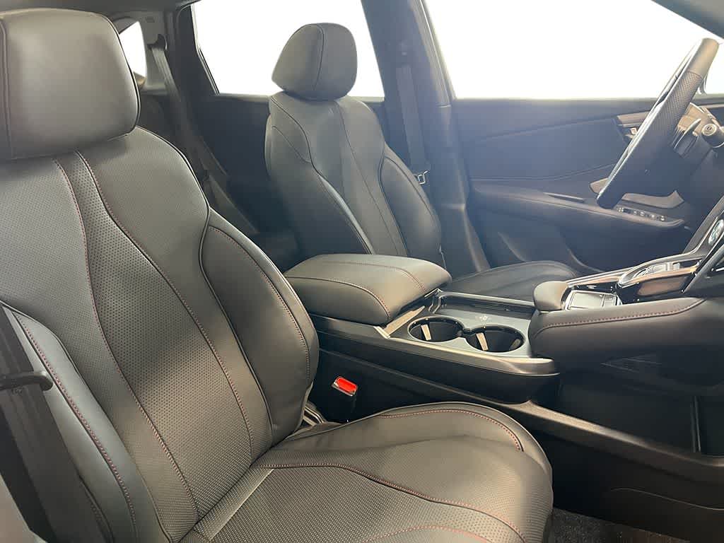 2026 Acura RDX w/A-Spec Advance Package