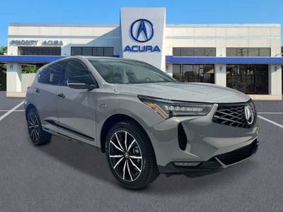 2026 Acura RDX w/A-Spec Advance Package