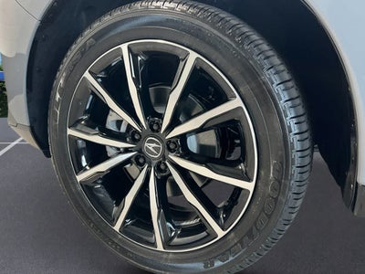 2026 Acura RDX w/A-Spec Advance Package