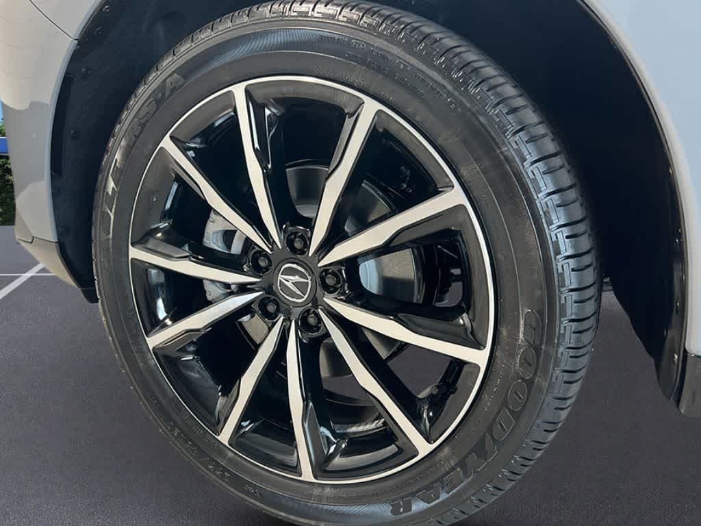 2026 Acura RDX w/A-Spec Advance Package