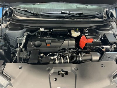 2026 Acura RDX w/A-Spec Advance Package