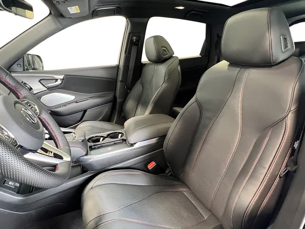 2026 Acura RDX w/A-Spec Advance Package
