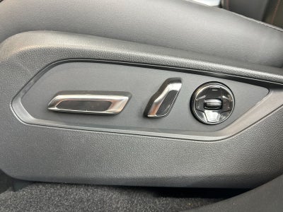 2026 Acura RDX w/A-Spec Advance Package