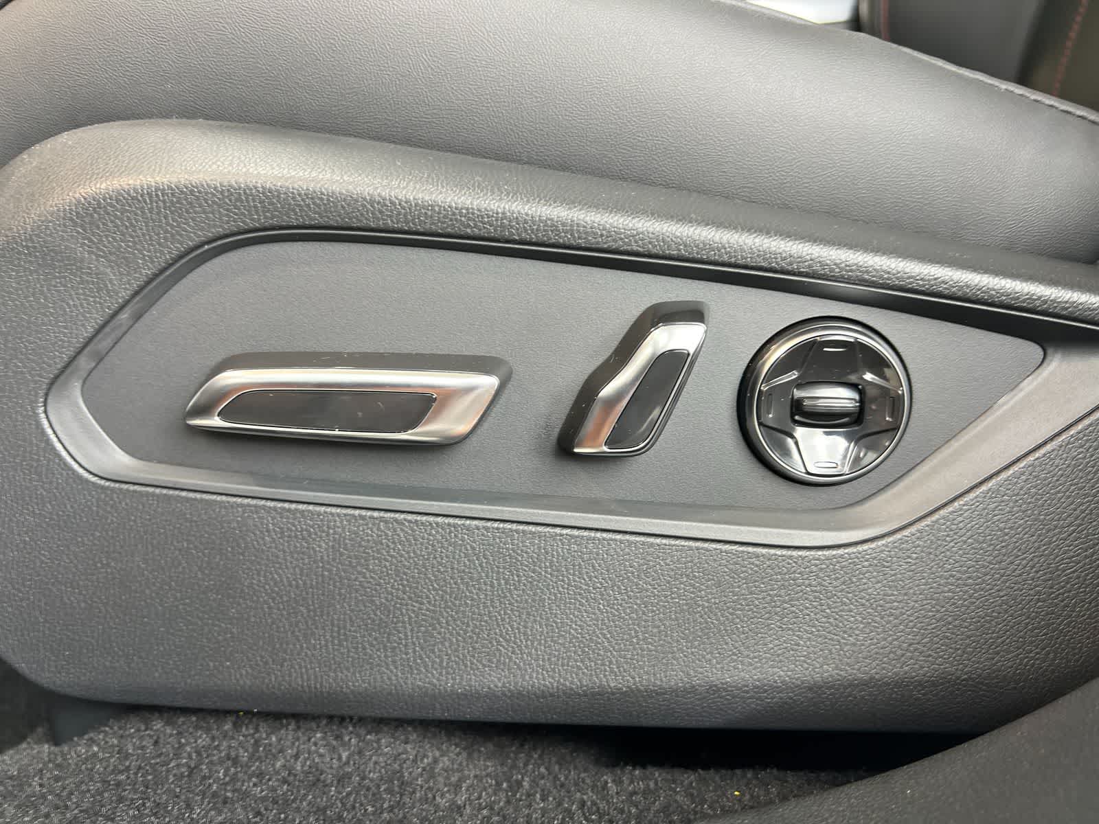 2026 Acura RDX w/A-Spec Advance Package