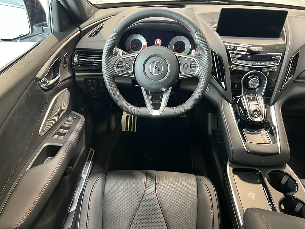 2026 Acura RDX w/A-Spec Advance Package