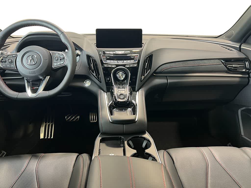 2026 Acura RDX w/A-Spec Advance Package
