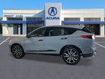 2026 Acura RDX w/A-Spec Advance Package