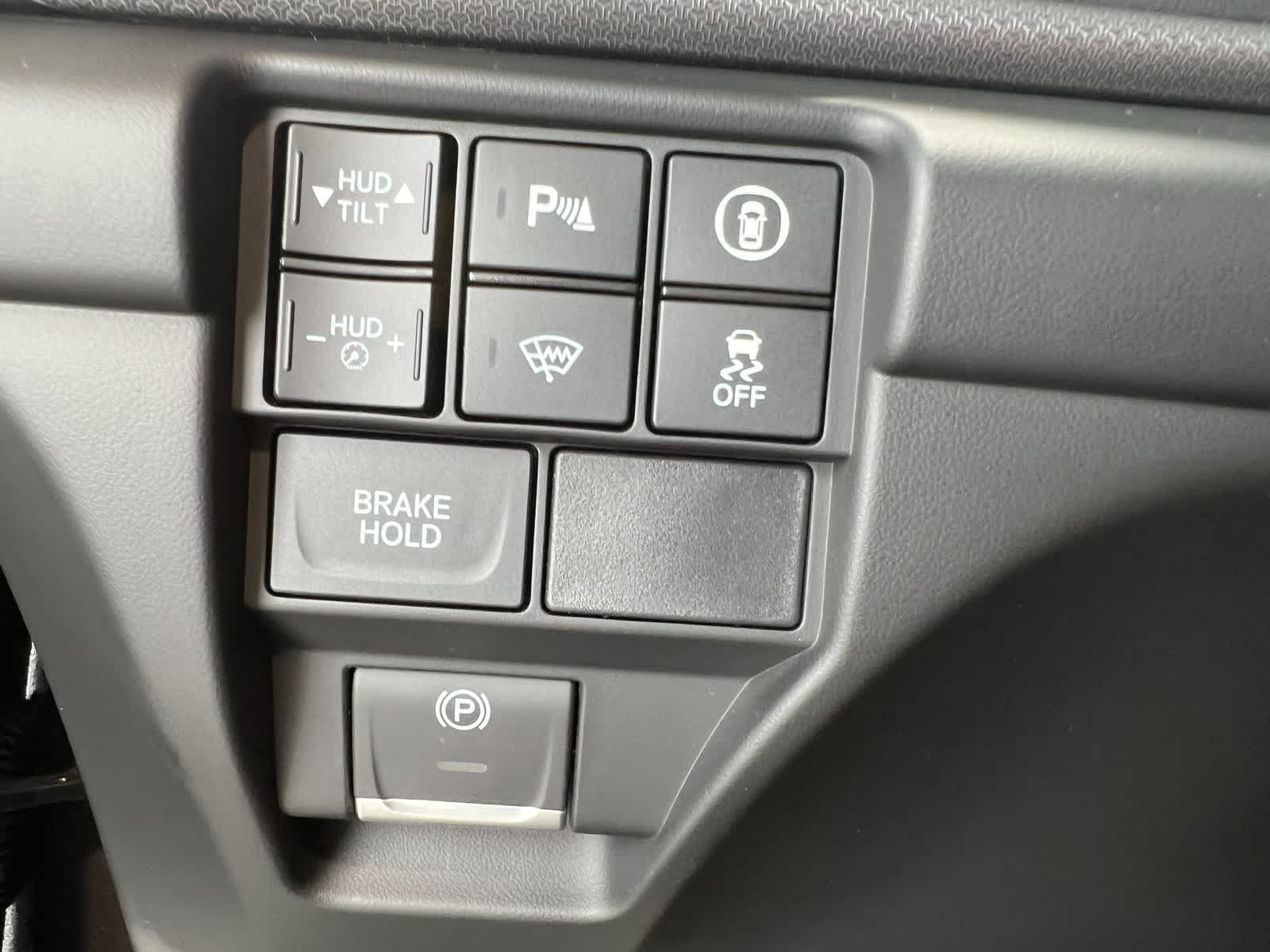 2026 Acura RDX w/A-Spec Advance Package