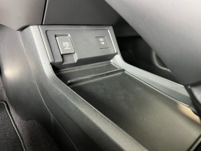 2026 Acura RDX w/A-Spec Advance Package