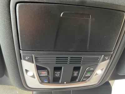 2026 Acura RDX w/A-Spec Advance Package