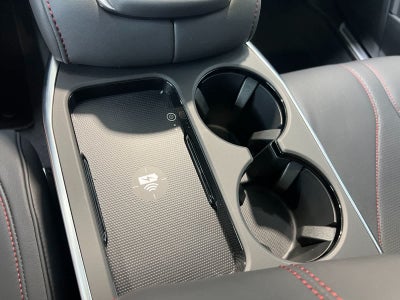 2026 Acura RDX w/A-Spec Advance Package