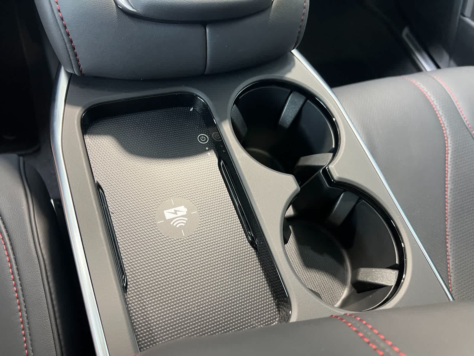 2026 Acura RDX w/A-Spec Advance Package
