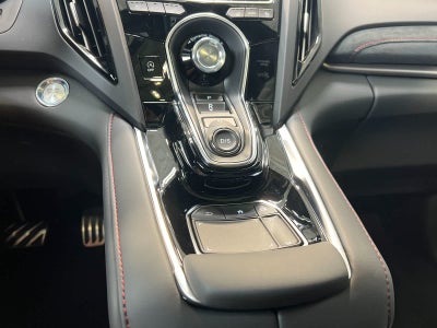 2026 Acura RDX w/A-Spec Advance Package