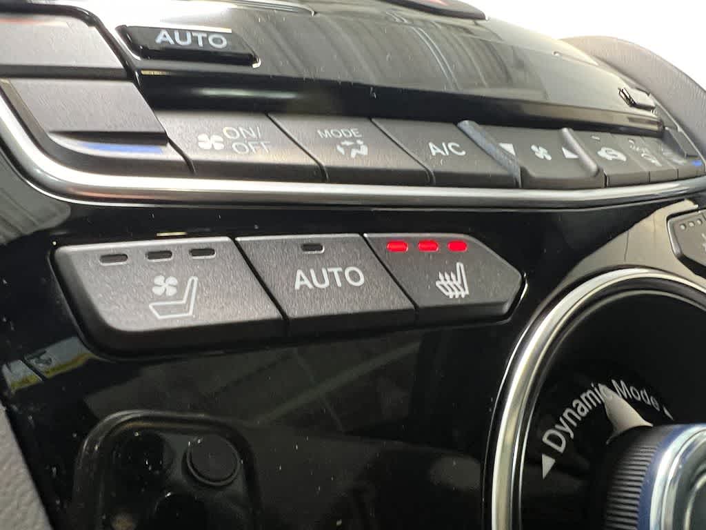 2026 Acura RDX w/A-Spec Advance Package