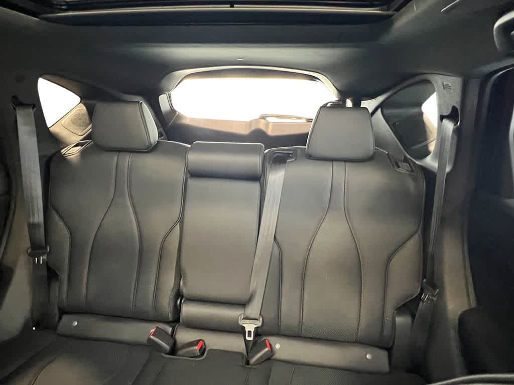 2026 Acura RDX w/A-Spec Advance Package