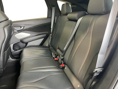 2026 Acura RDX w/A-Spec Advance Package