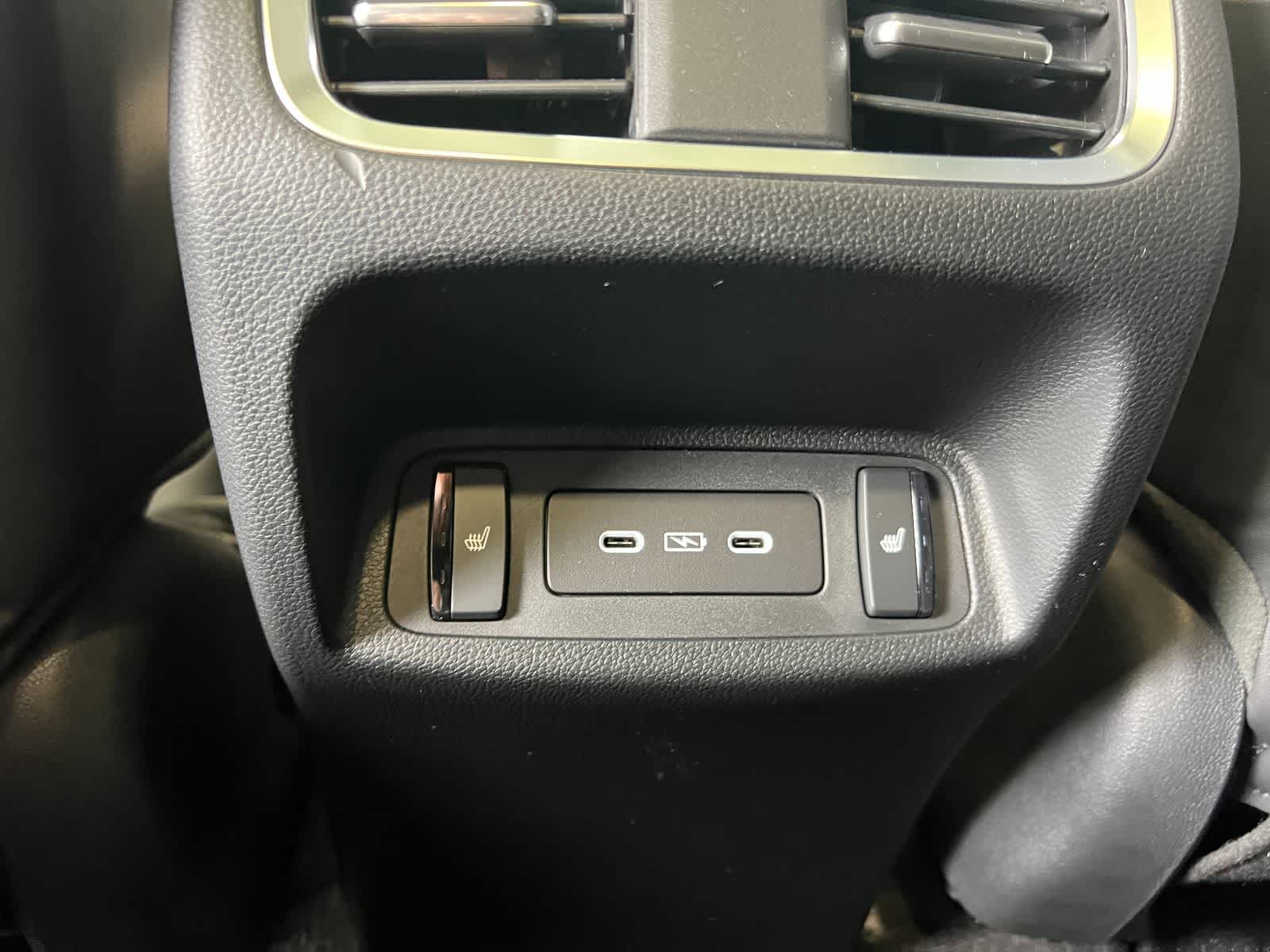 2026 Acura RDX w/A-Spec Advance Package