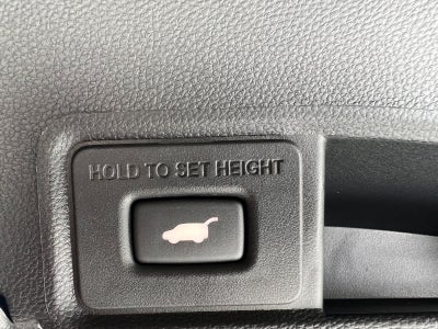2026 Acura RDX w/A-Spec Advance Package