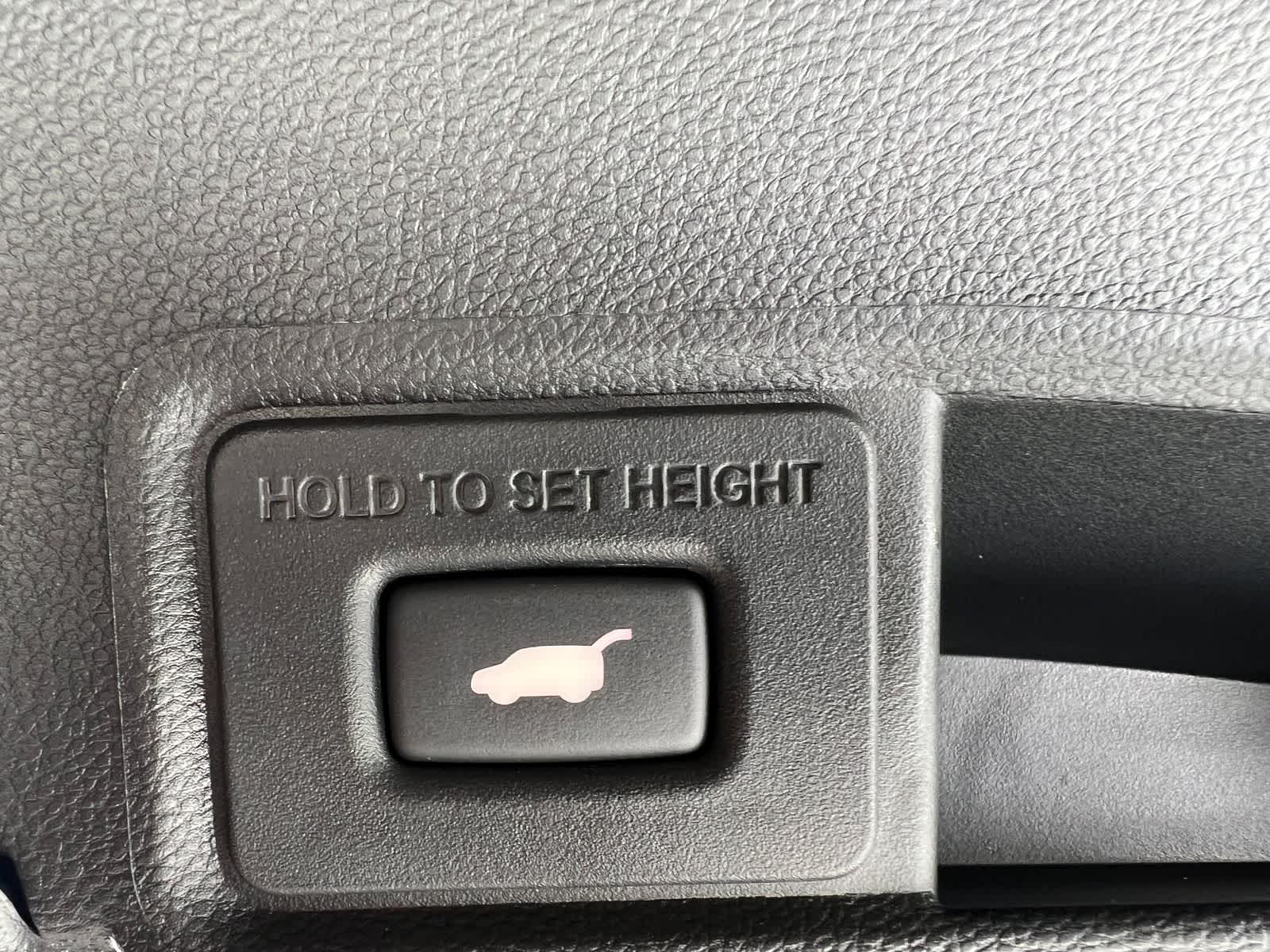 2026 Acura RDX w/A-Spec Advance Package