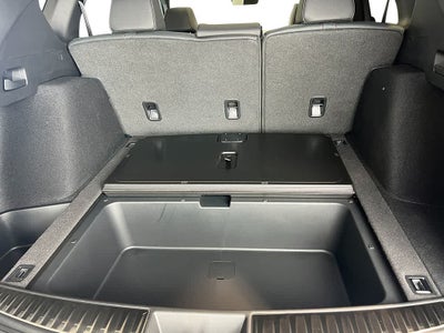 2026 Acura RDX w/A-Spec Advance Package