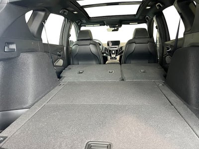 2026 Acura RDX w/A-Spec Advance Package
