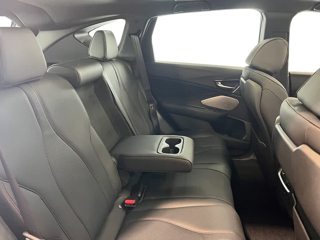 2026 Acura RDX w/A-Spec Advance Package