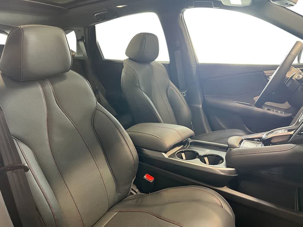 2026 Acura RDX w/A-Spec Advance Package