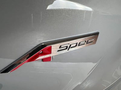 2026 Acura RDX w/A-Spec Advance Package