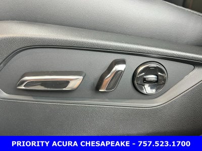 2026 Acura RDX w/A-Spec Advance Package