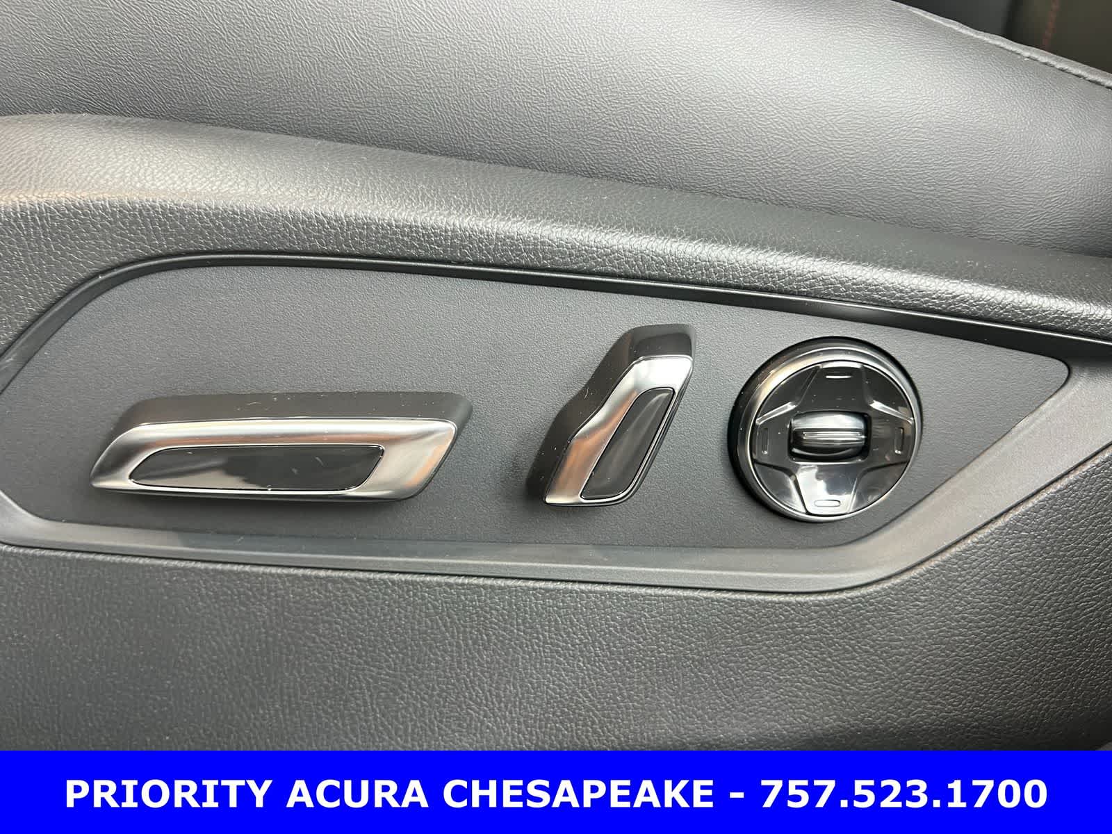 2026 Acura RDX w/A-Spec Advance Package