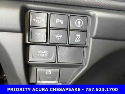 2026 Acura RDX w/A-Spec Advance Package