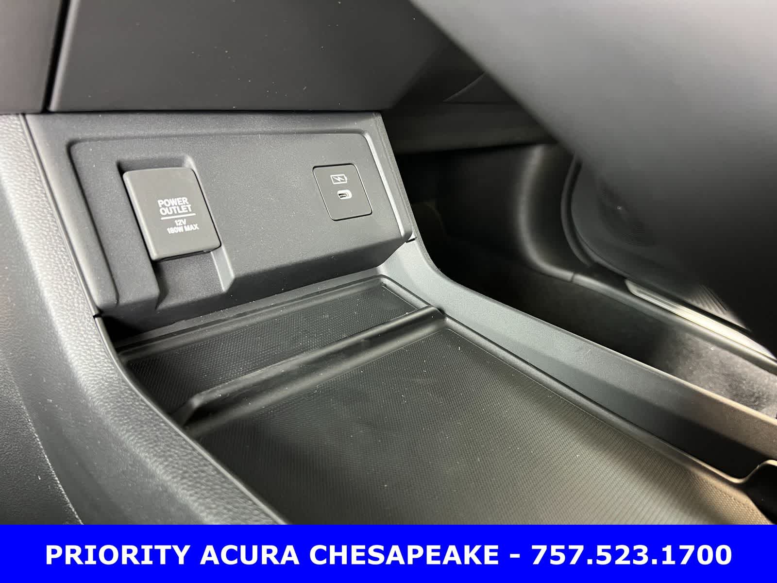 2026 Acura RDX w/A-Spec Advance Package