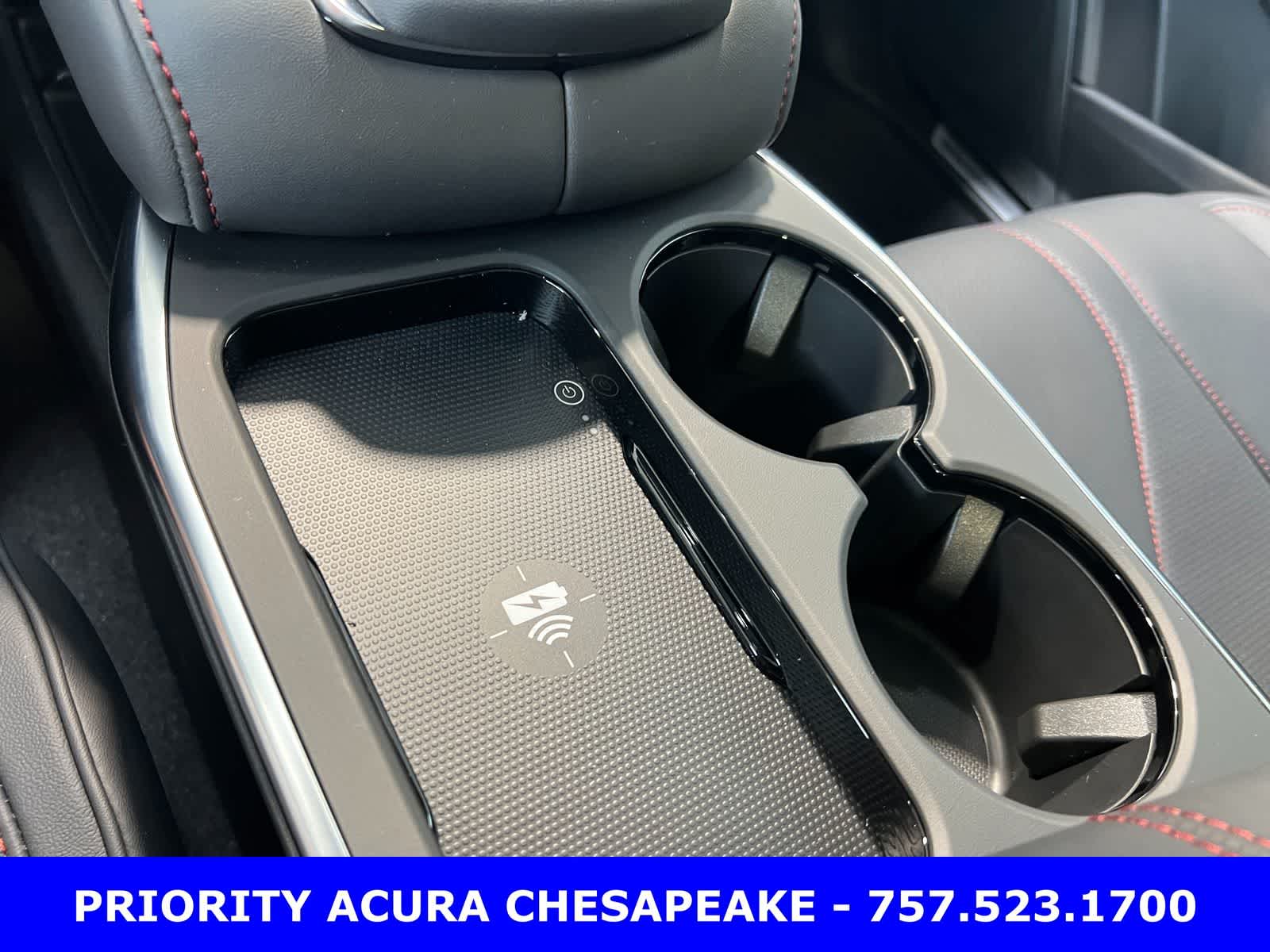 2026 Acura RDX w/A-Spec Advance Package