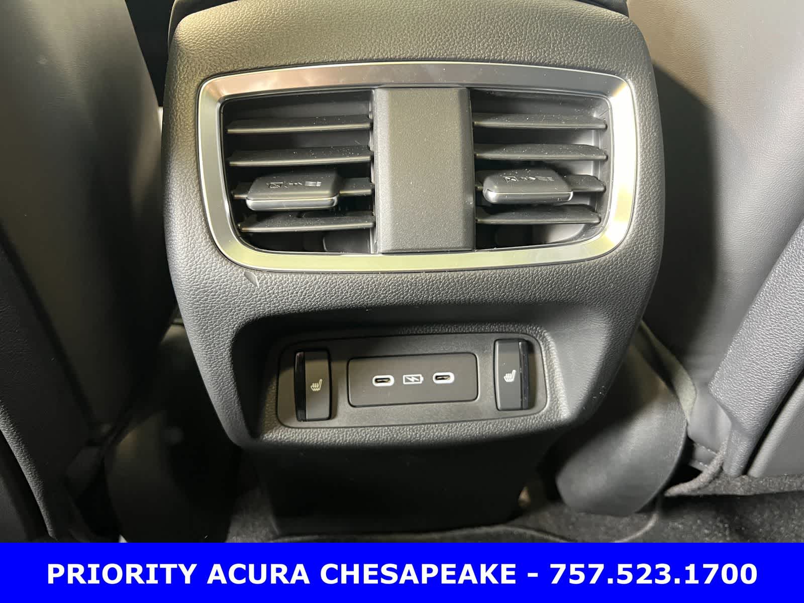 2026 Acura RDX w/A-Spec Advance Package