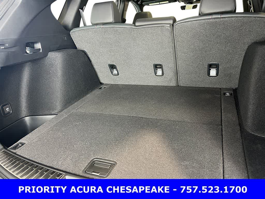 2026 Acura RDX w/A-Spec Advance Package