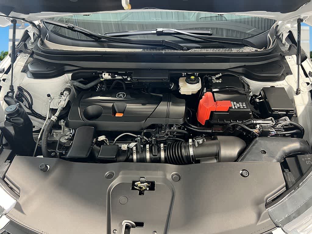 2026 Acura RDX w/A-Spec Advance Package