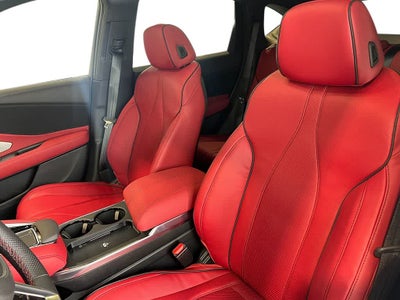 2026 Acura RDX w/A-Spec Advance Package
