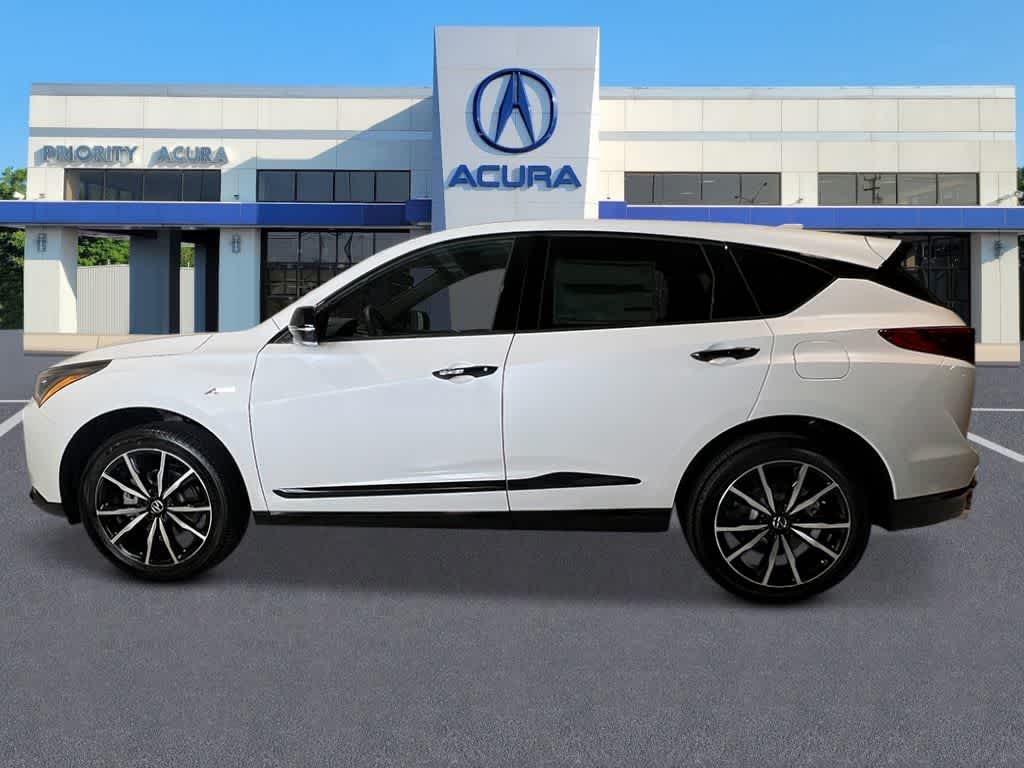 2026 Acura RDX w/A-Spec Advance Package