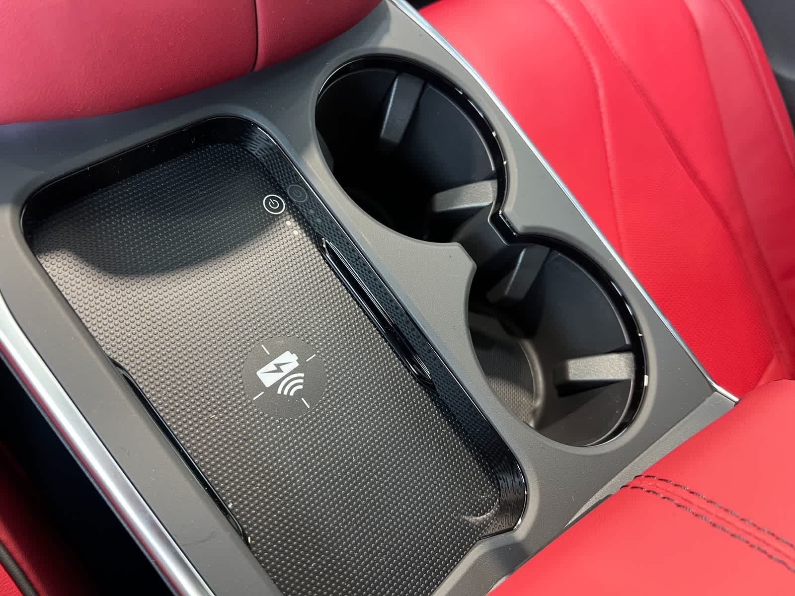 2026 Acura RDX w/A-Spec Advance Package